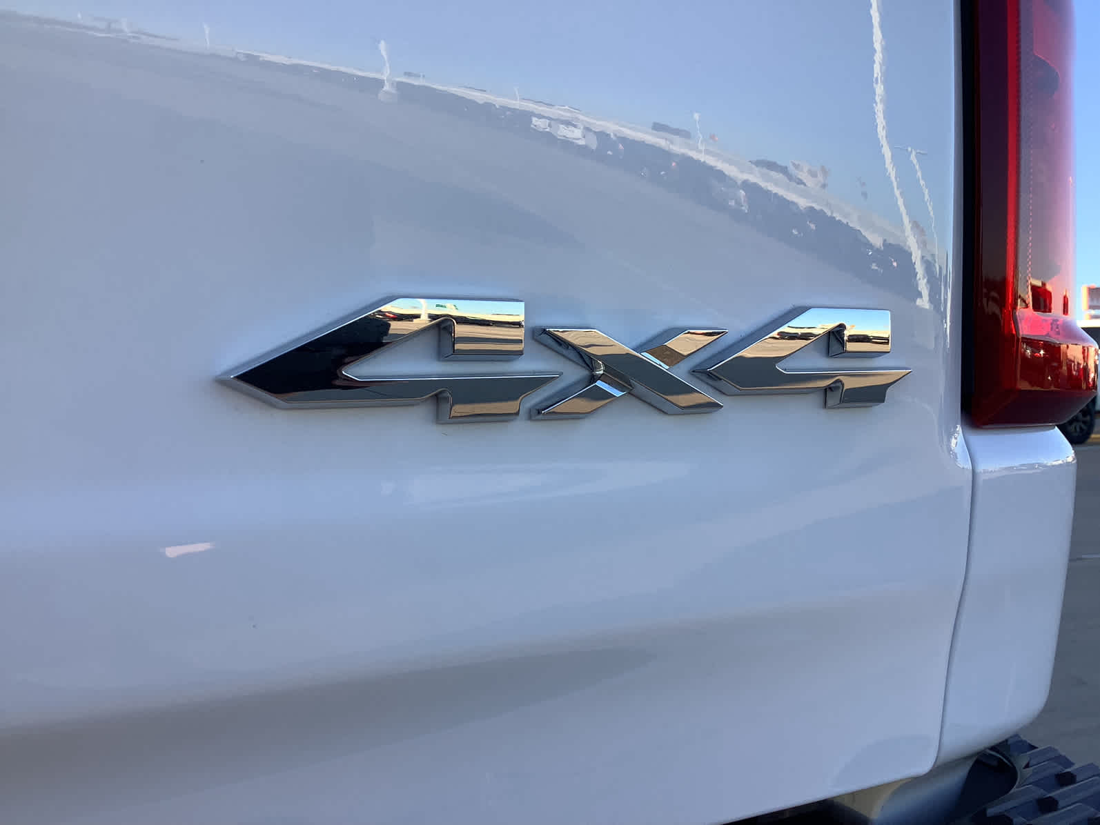 new 2026 Ram 1500 car, priced at $81,999