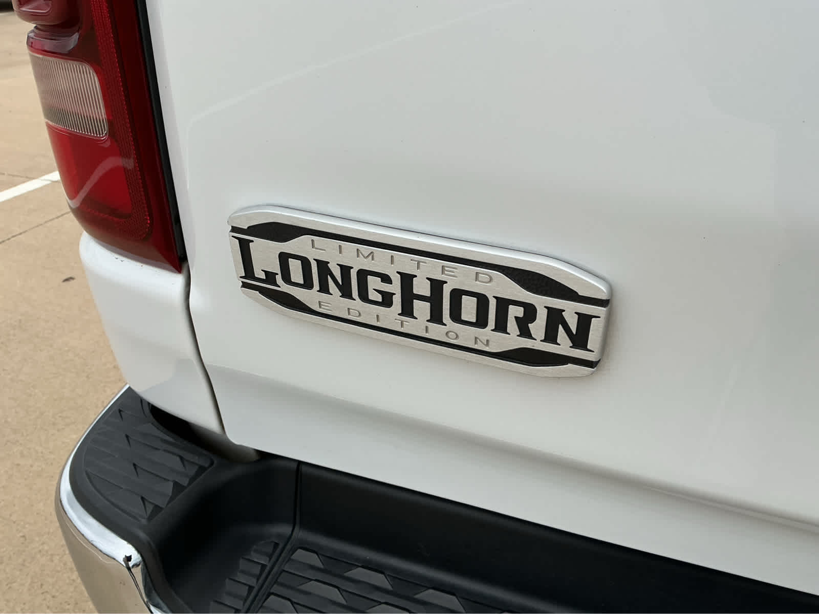 Used Car 2022 Ram 1500  Longhorn For Sale Under $50,000 In Waco, Texas