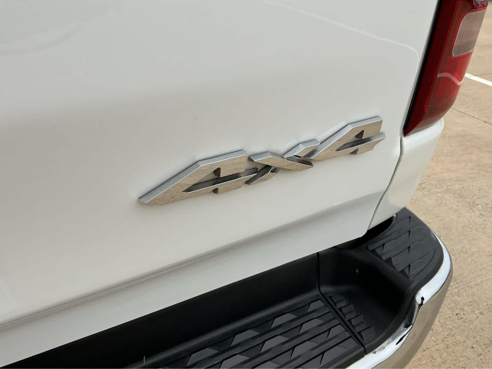Used Car 2022 Ram 1500  Longhorn For Sale Under $50,000 In Waco, Texas