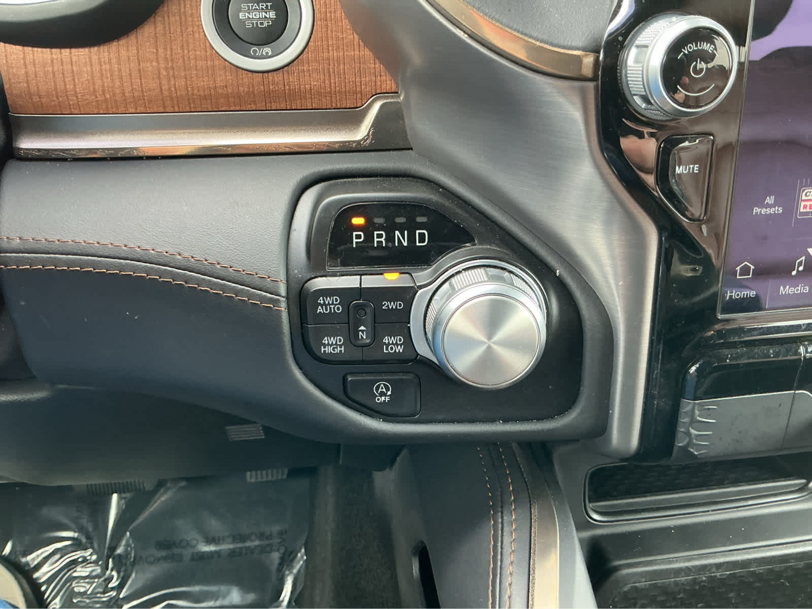 Used Car 2022 Ram 1500  Longhorn For Sale Under $50,000 In Waco, Texas