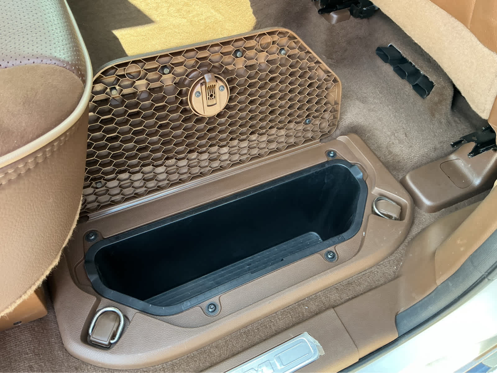 Used Car 2021 Ram 1500  Longhorn For Sale Under $50,000 In Waco, Texas