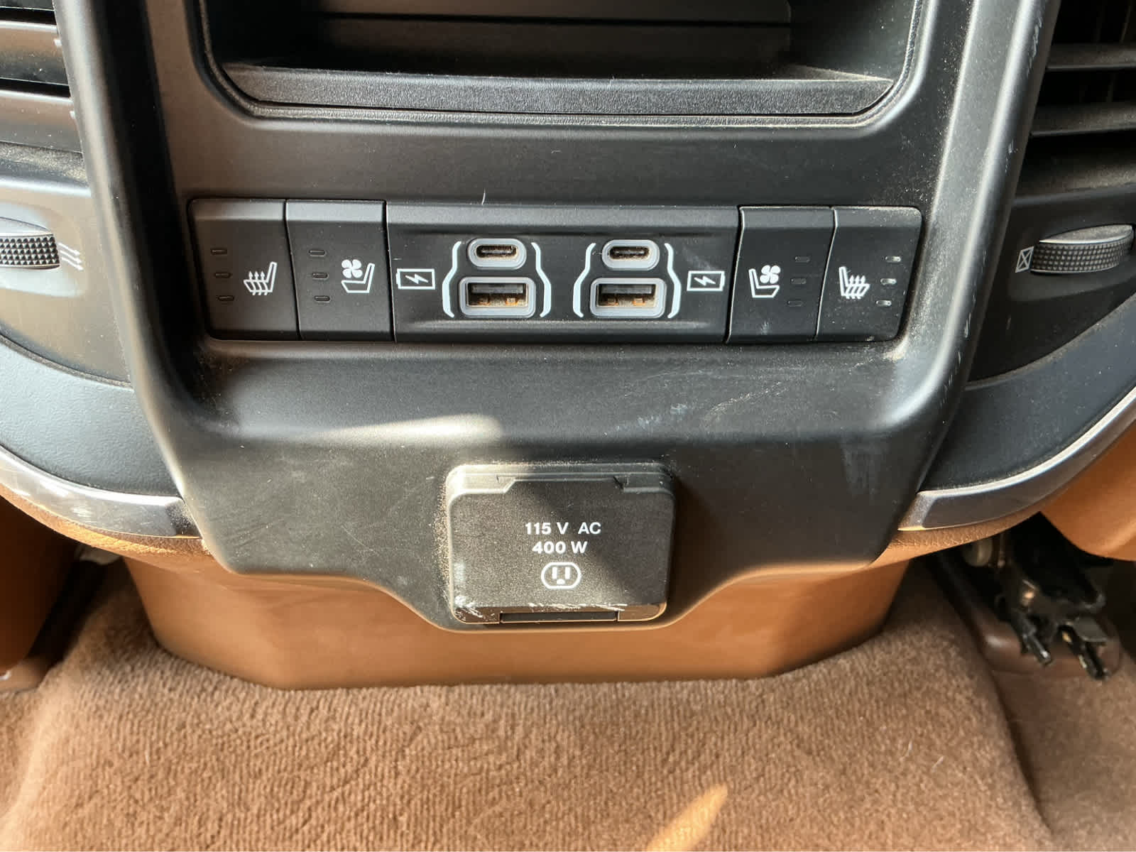 Used Car 2021 Ram 1500  Longhorn For Sale Under $50,000 In Waco, Texas