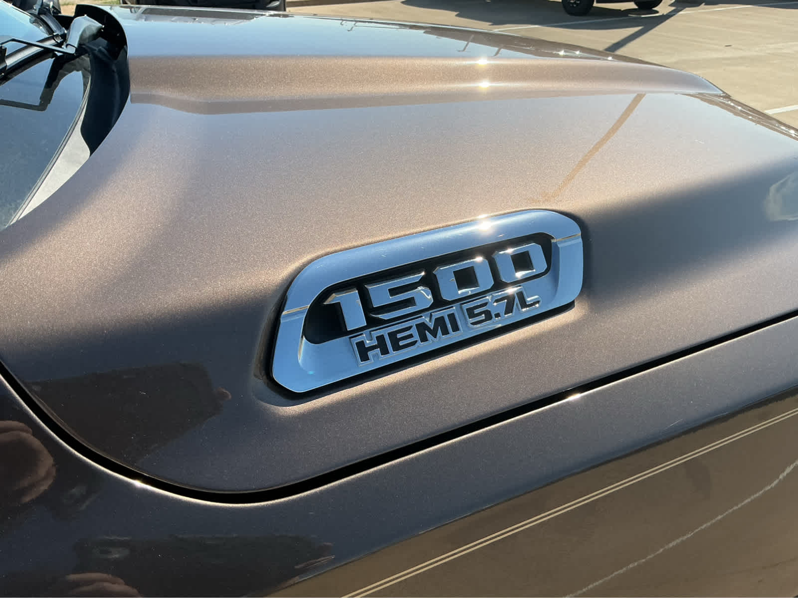Used Car 2020 Ram 1500  Longhorn For Sale Under $50,000 In Waco, Texas