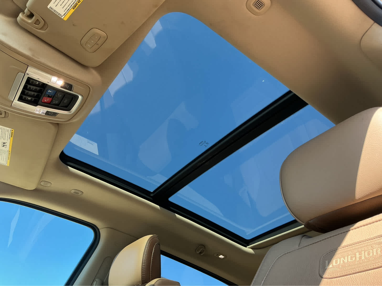 Used Car 2020 Ram 1500  Longhorn For Sale Under $50,000 In Waco, Texas