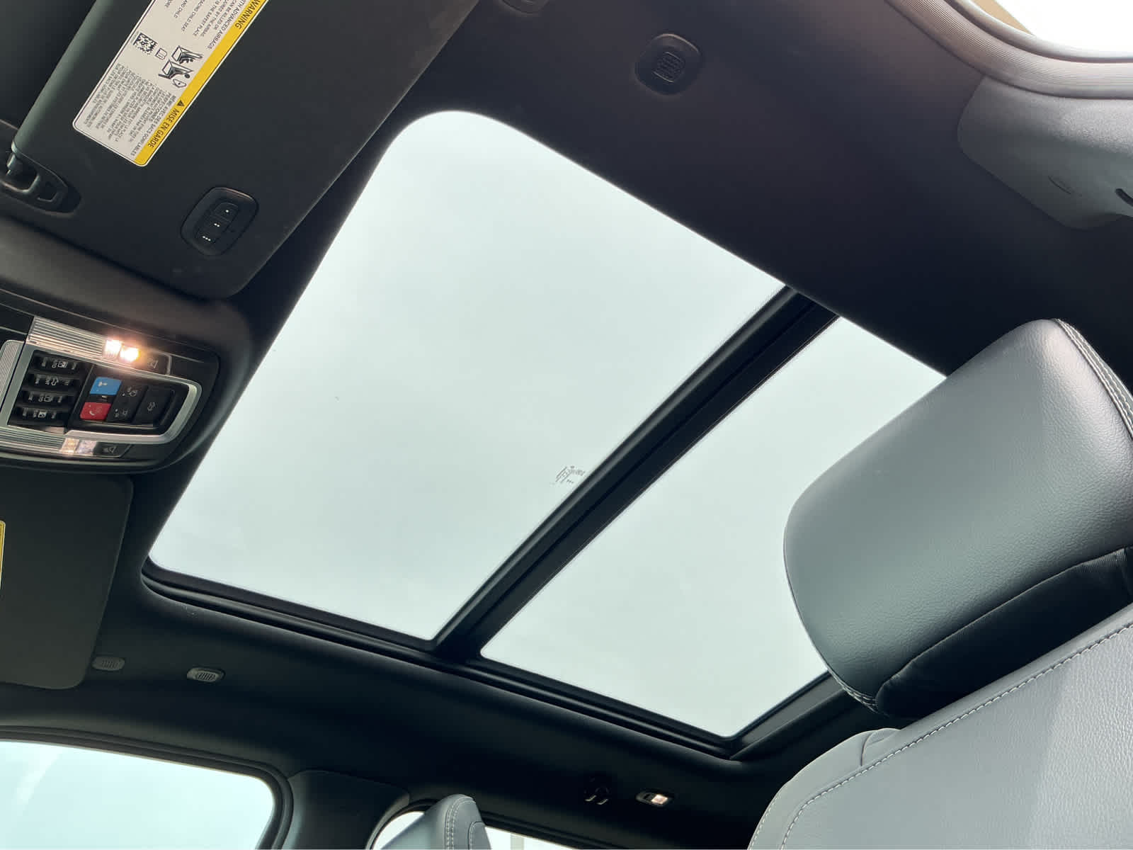 new 2026 Ram 1500 car, priced at $69,566