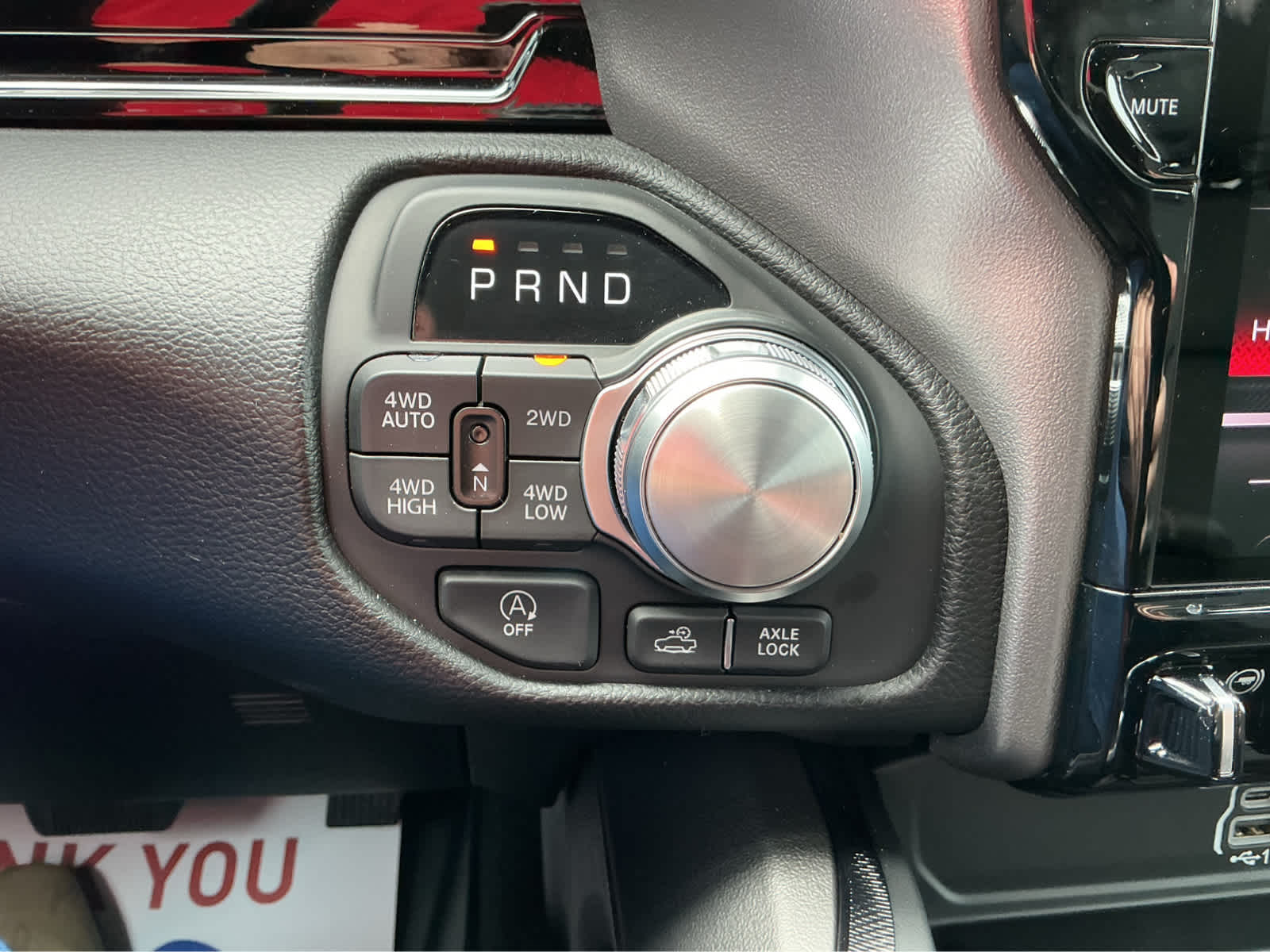 new 2026 Ram 1500 car, priced at $69,566