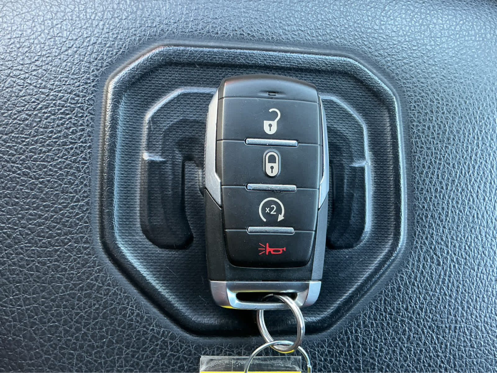 Used Car 2023 Ram 1500  Rebel For Sale Under $50,000 In Waco, Texas