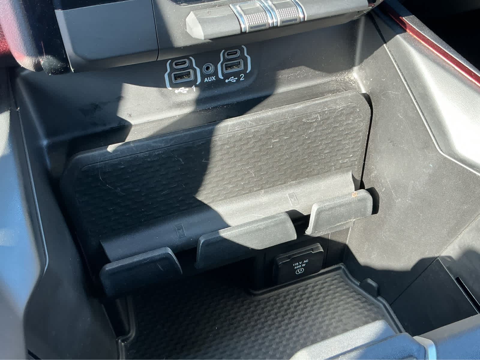 Used Car 2023 Ram 1500  Rebel For Sale Under $50,000 In Waco, Texas