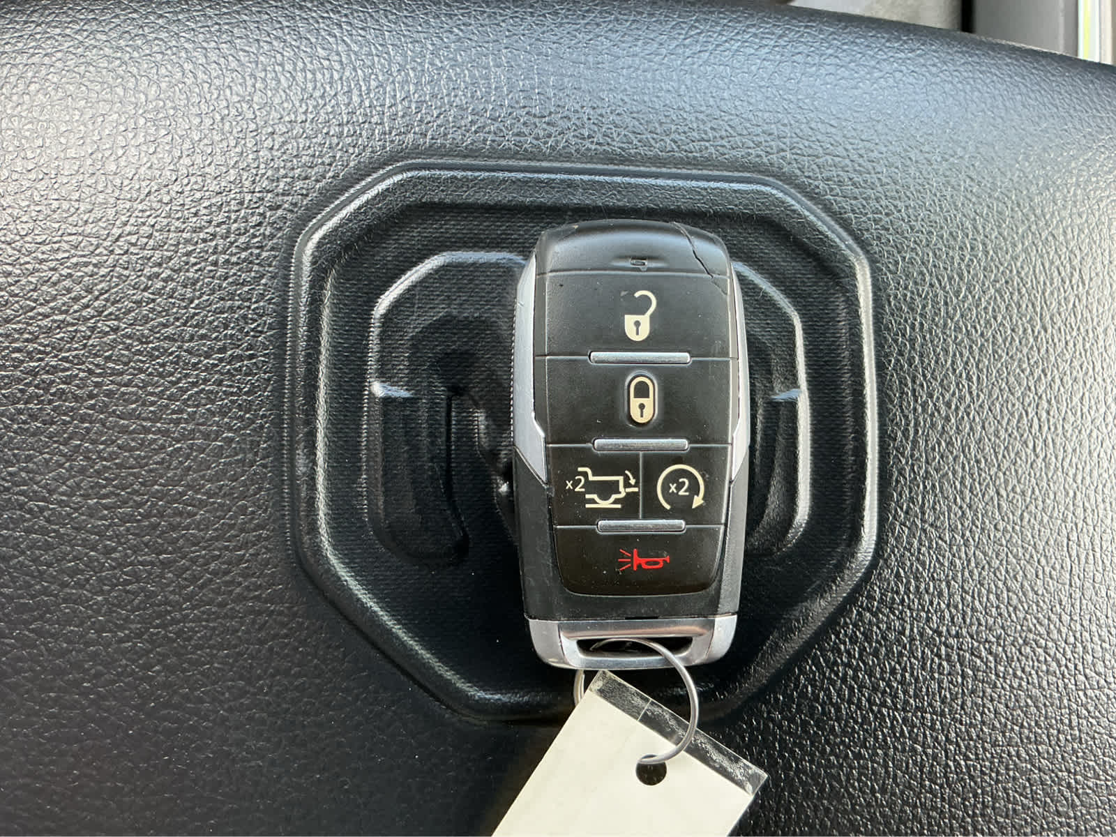 Used Car 2023 Ram 1500  Laramie For Sale Under $50,000 In Waco, Texas