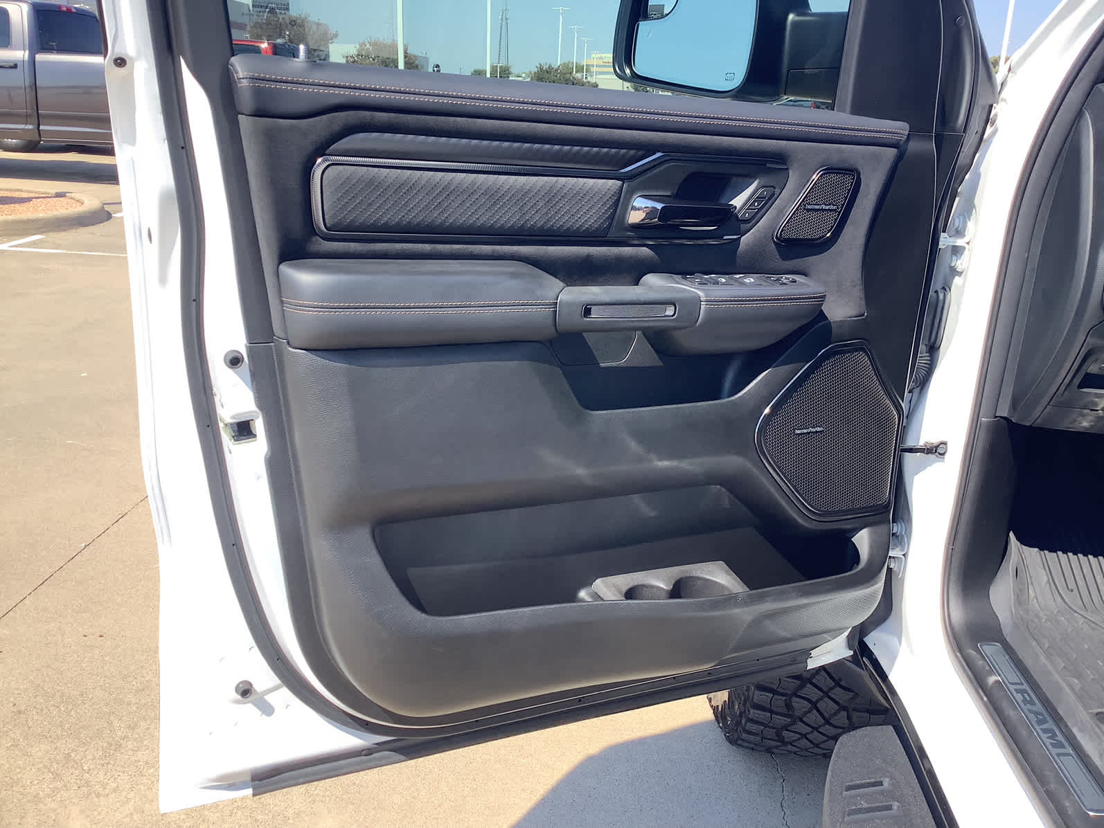 Used Car 2024 Ram 1500  Trx For Sale Under $110,000 In Waco, Texas