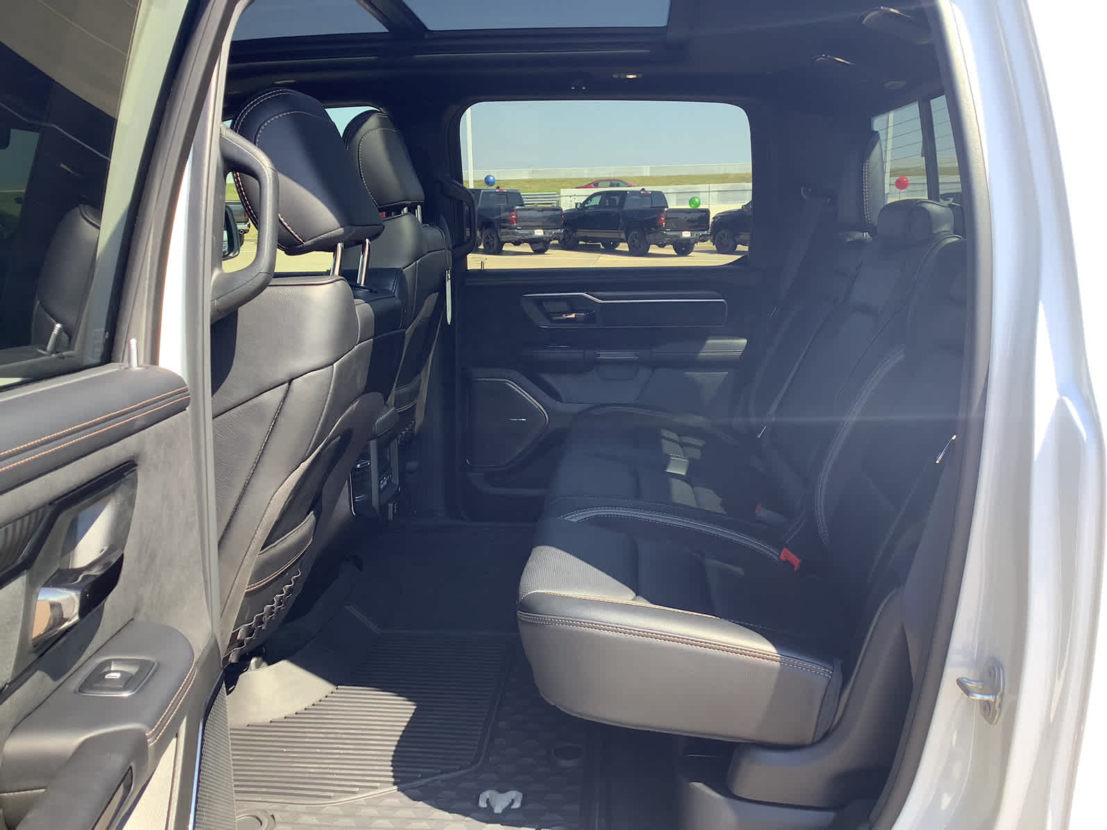 Used Car 2024 Ram 1500  Trx For Sale Under $110,000 In Waco, Texas