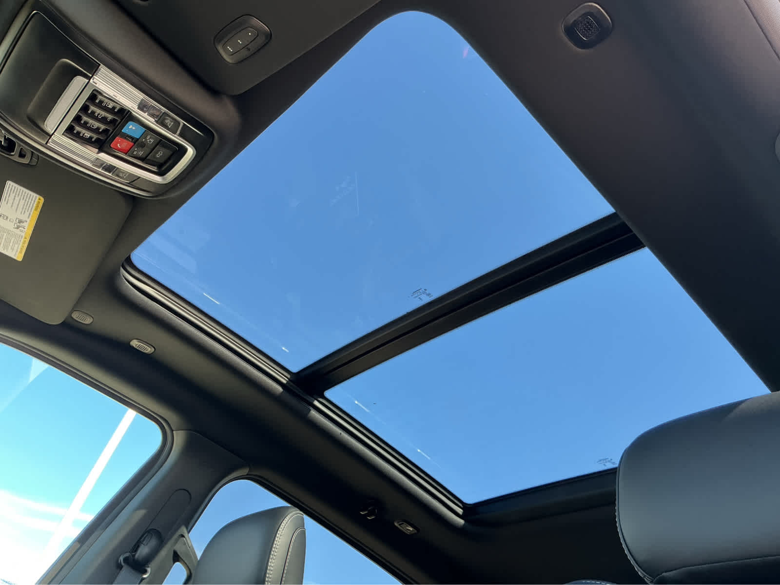 new 2026 Ram 1500 car, priced at $87,455