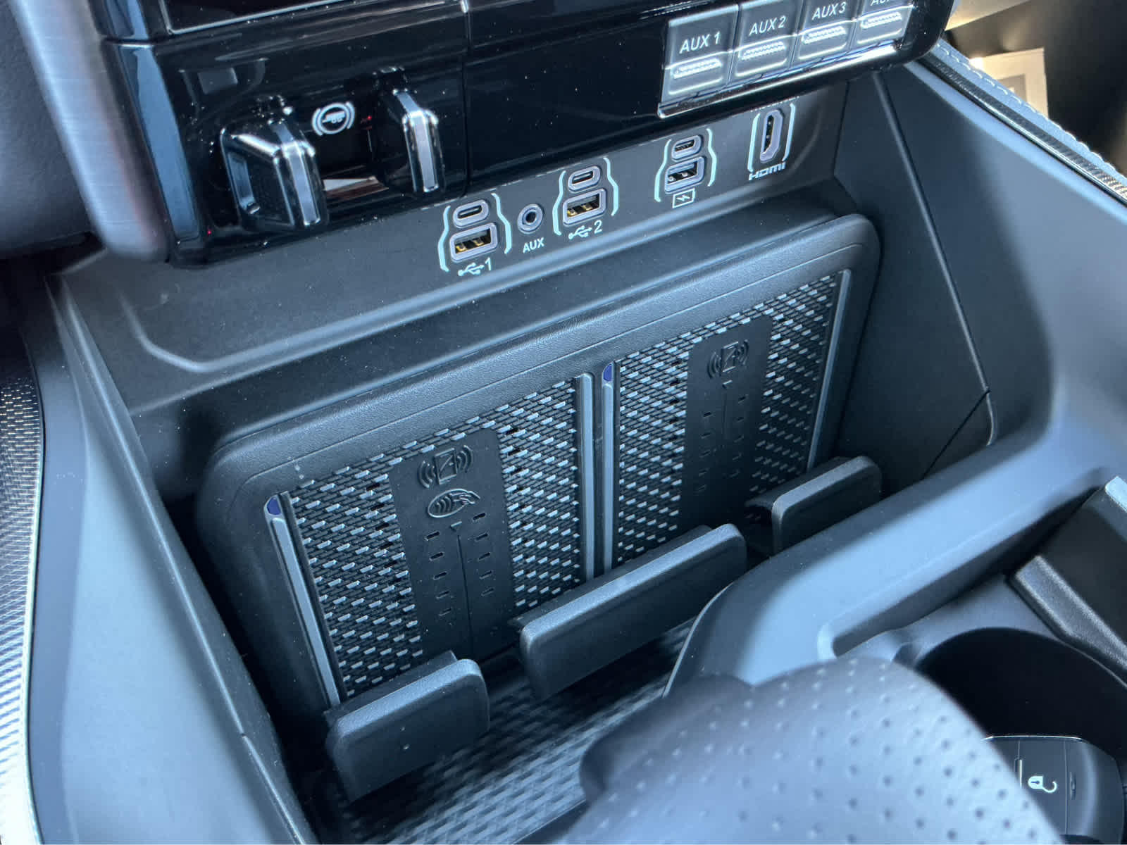 new 2026 Ram 1500 car, priced at $87,455