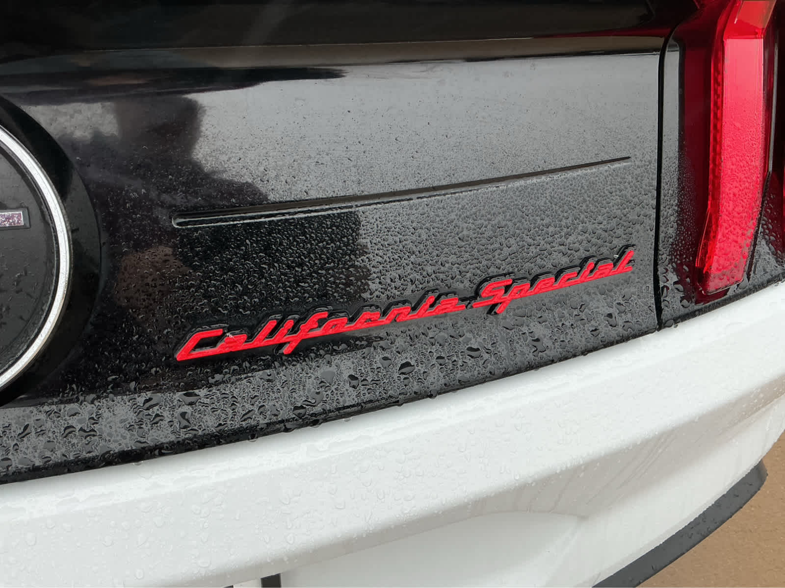 Used Car 2021 Ford Mustang  Gt Premium For Sale Under $40,000 In Waco, Texas