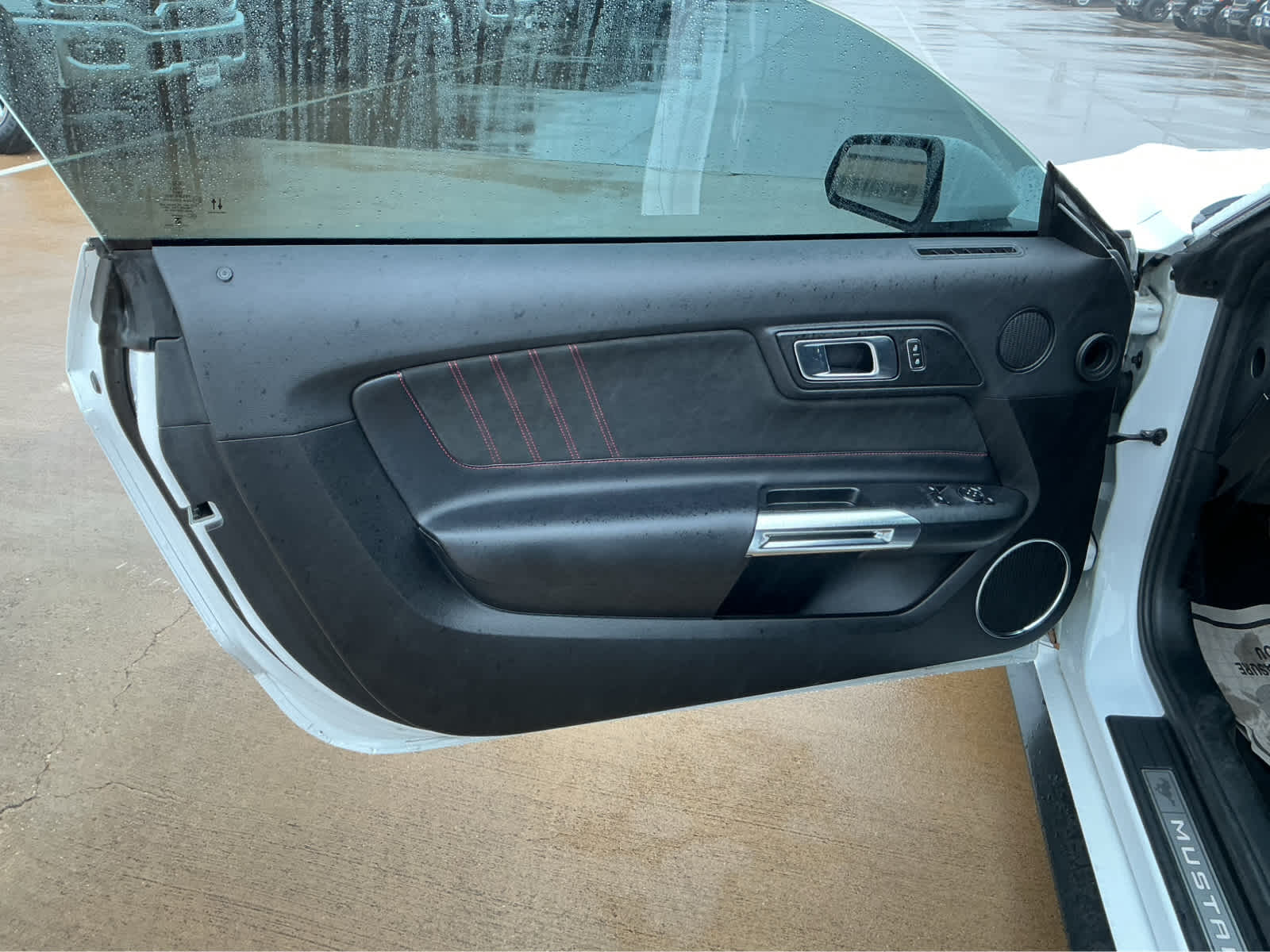 Used Car 2021 Ford Mustang  Gt Premium For Sale Under $40,000 In Waco, Texas