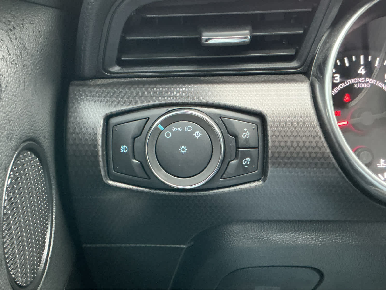 Used Car 2021 Ford Mustang  Gt Premium For Sale Under $40,000 In Waco, Texas