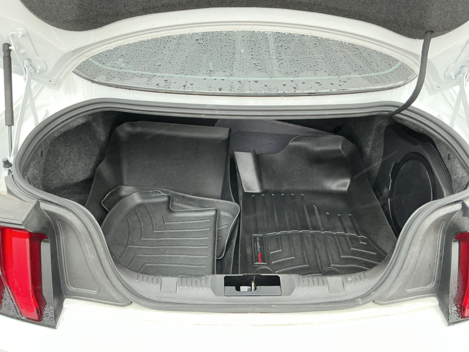 Used Car 2021 Ford Mustang  Gt Premium For Sale Under $40,000 In Waco, Texas