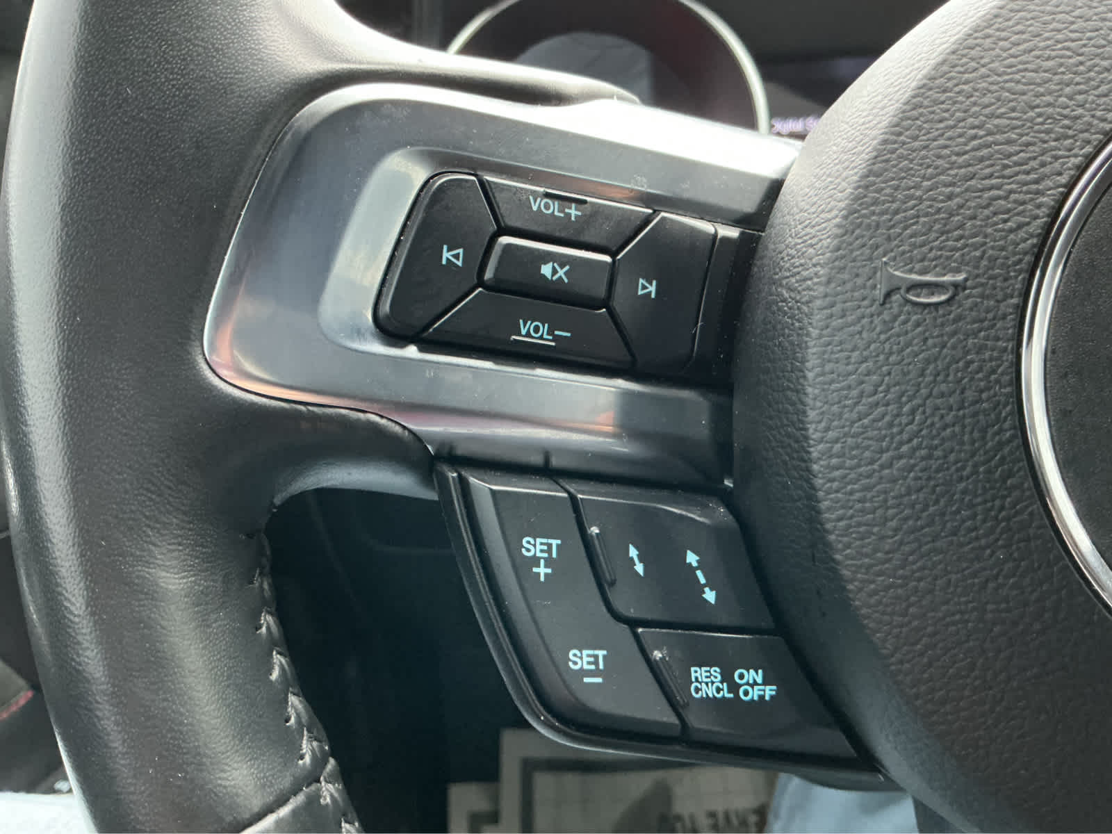 Used Car 2021 Ford Mustang  Gt Premium For Sale Under $40,000 In Waco, Texas