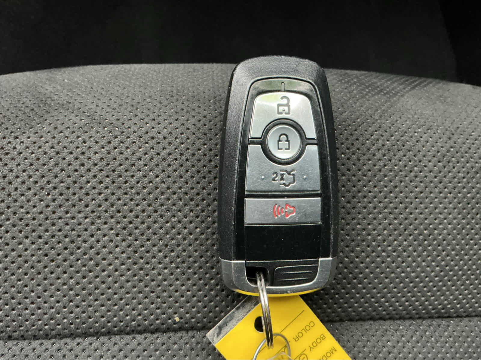 Used Car 2021 Ford Mustang  Gt Premium For Sale Under $40,000 In Waco, Texas