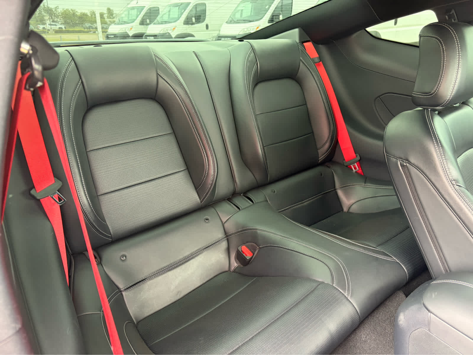 Used Car 2024 Ford Mustang  Gt Premium For Sale Under $60,000 In Waco, Texas