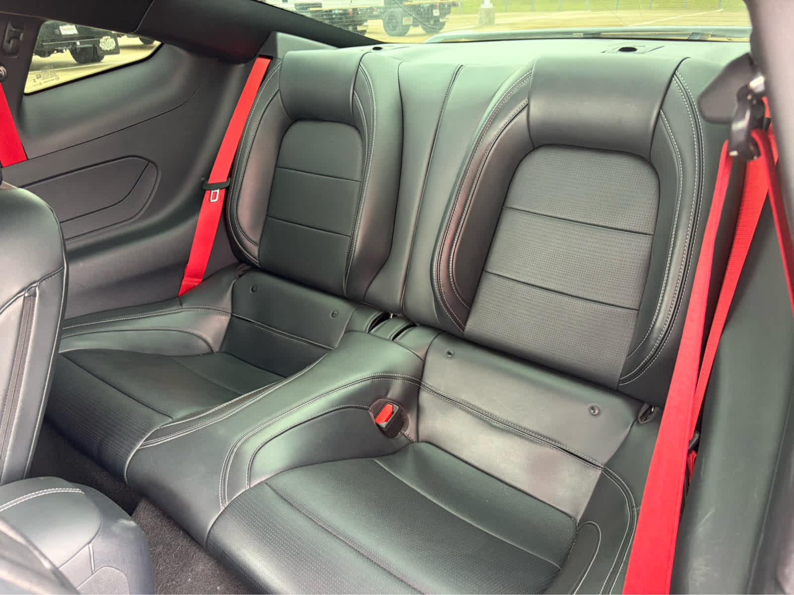 Used Car 2024 Ford Mustang  Gt Premium For Sale Under $60,000 In Waco, Texas