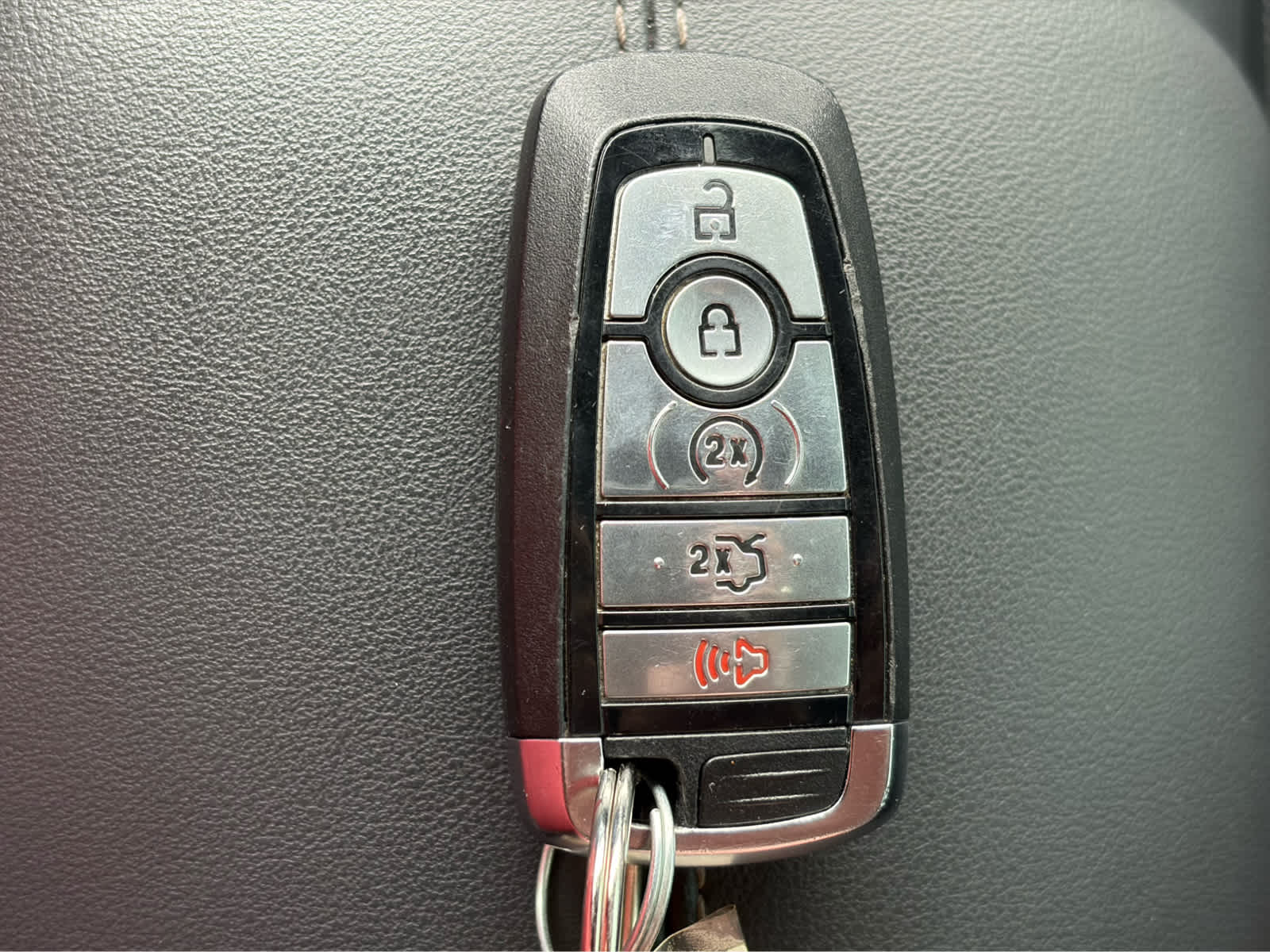 Used Car 2024 Ford Mustang  Gt Premium For Sale Under $60,000 In Waco, Texas