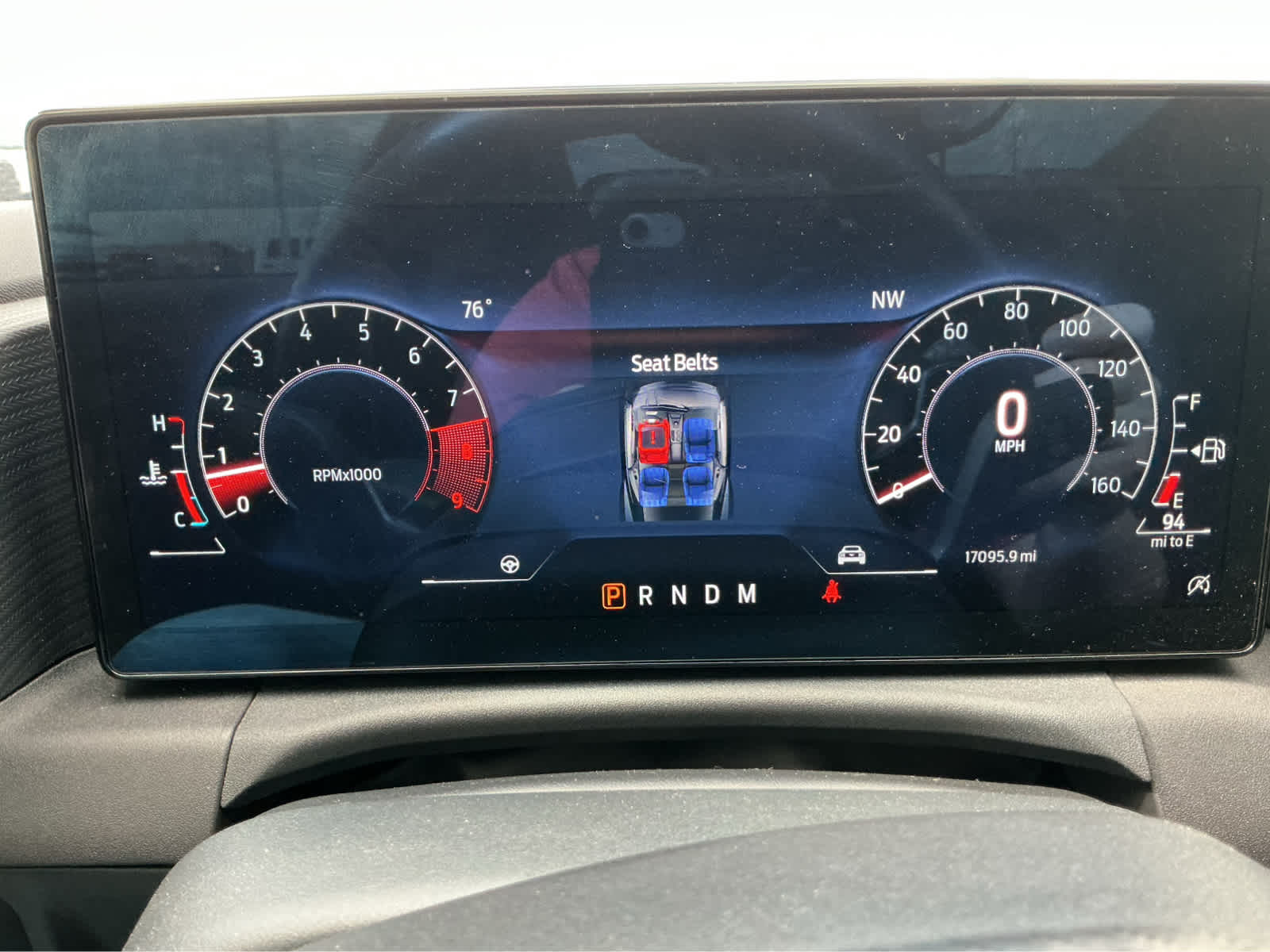 Used Car 2024 Ford Mustang  Gt For Sale Under $40,000 In Waco, Texas