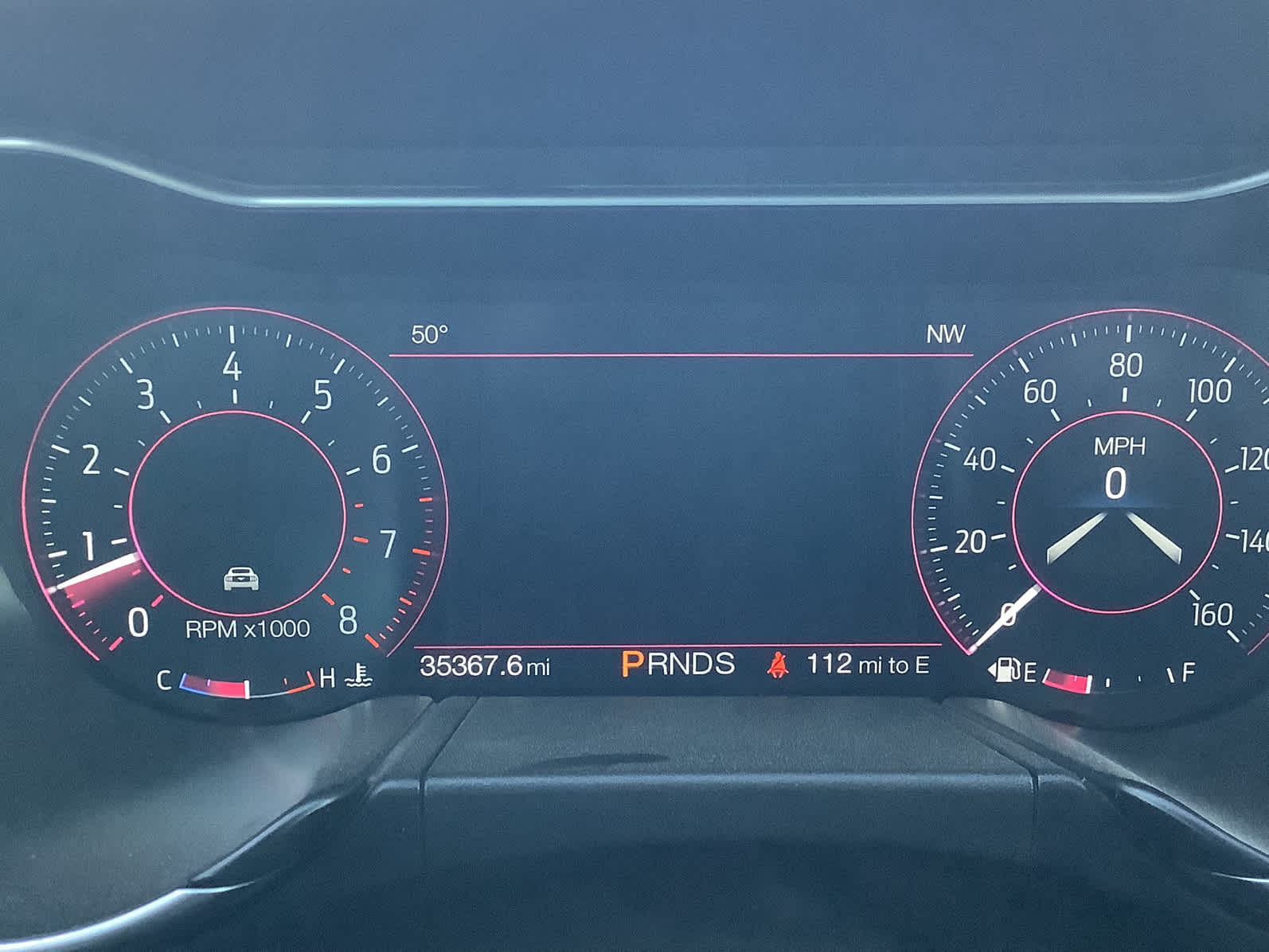 Used Car 2023 Ford Mustang  Ecoboost Premium For Sale Under $35,000 In Waco, Texas