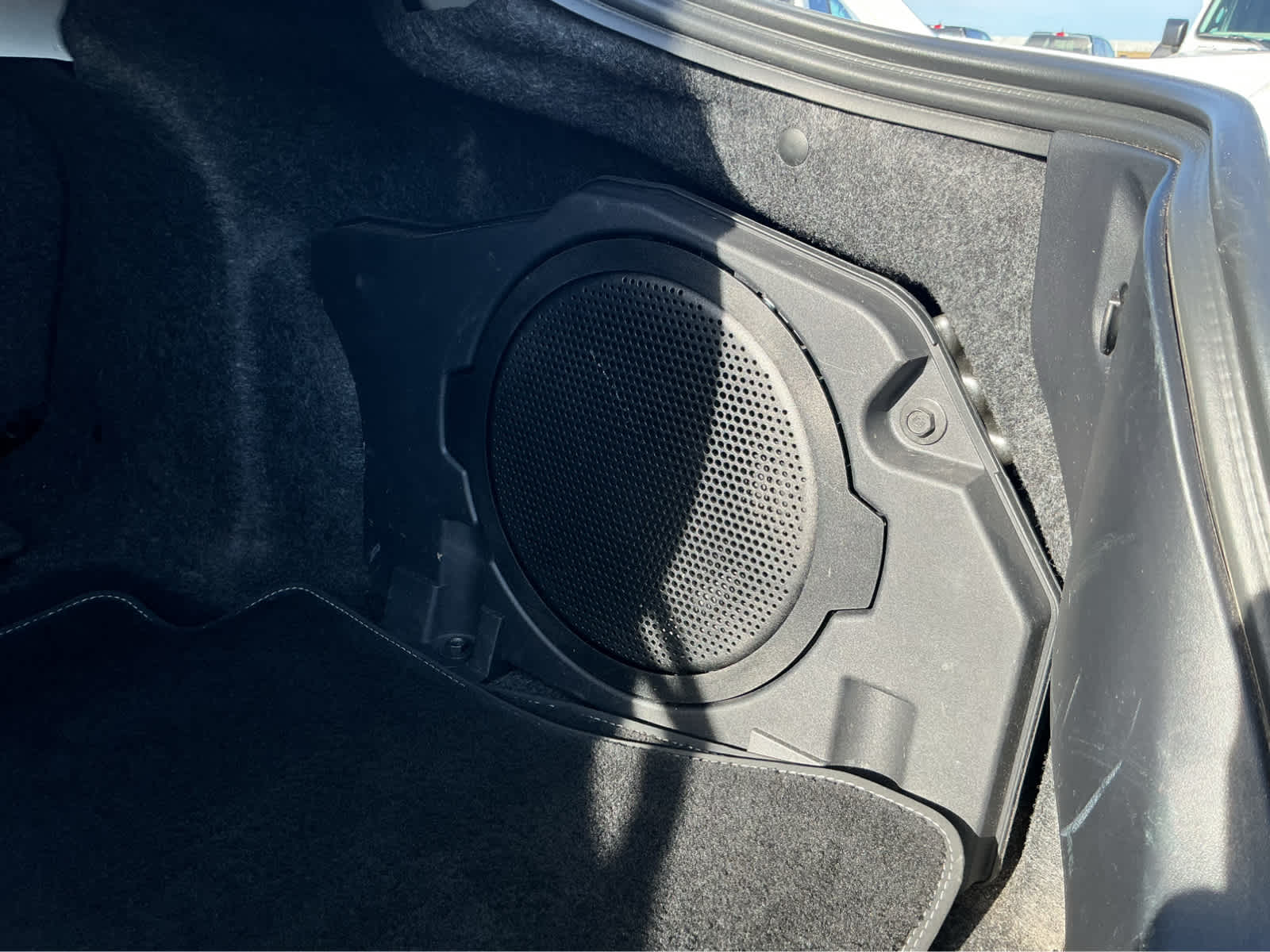 Used Car 2023 Ford Mustang  Ecoboost Premium For Sale Under $35,000 In Waco, Texas