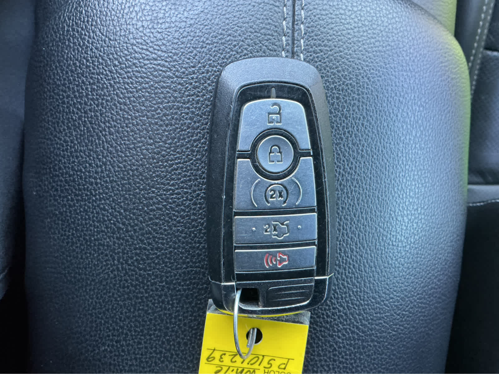 Used Car 2023 Ford Mustang  Ecoboost Premium For Sale Under $35,000 In Waco, Texas