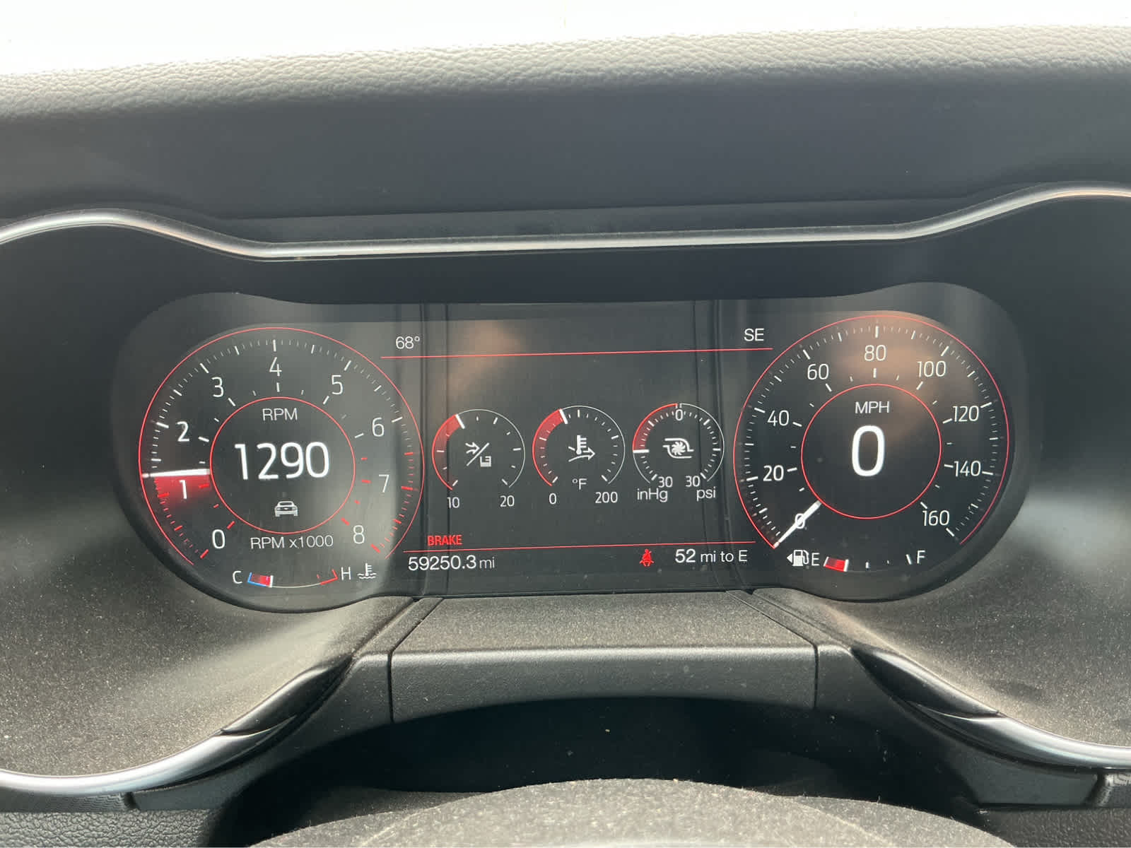 Used Car 2020 Ford Mustang  Ecoboost Premium For Sale Under $25,000 In Waco, Texas