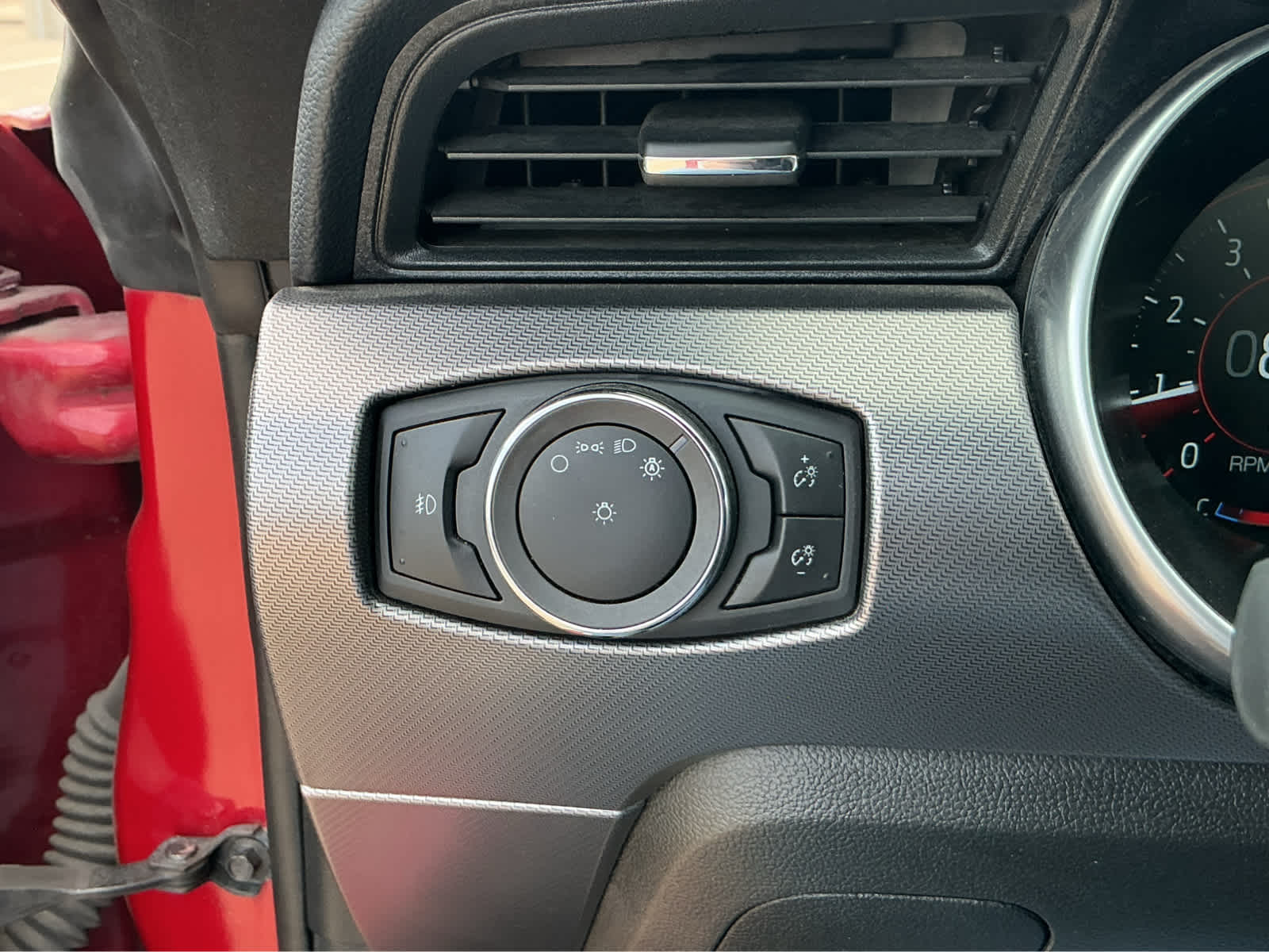 Used Car 2020 Ford Mustang  Ecoboost Premium For Sale Under $25,000 In Waco, Texas