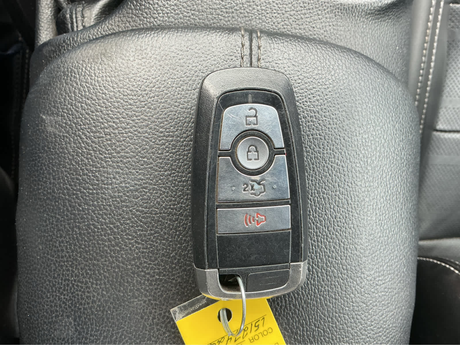 Used Car 2020 Ford Mustang  Ecoboost Premium For Sale Under $25,000 In Waco, Texas