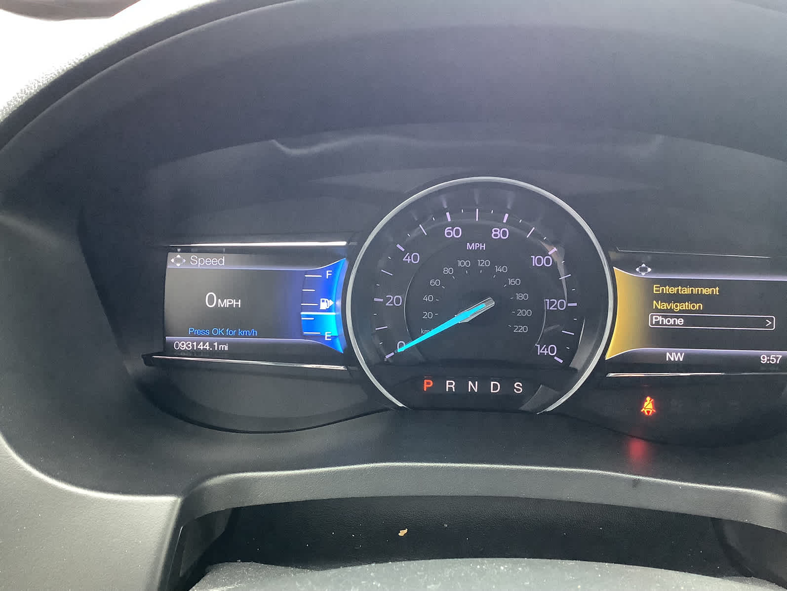 Used Car 2019 Ford Explorer  Xlt For Sale Under $20,000 In Waco, Texas