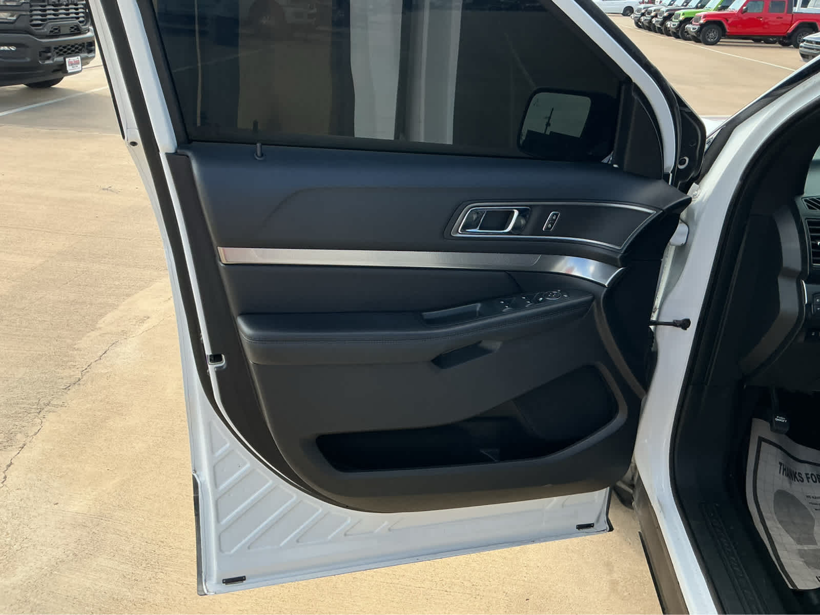 Used Car 2019 Ford Explorer  Xlt For Sale Under $20,000 In Waco, Texas