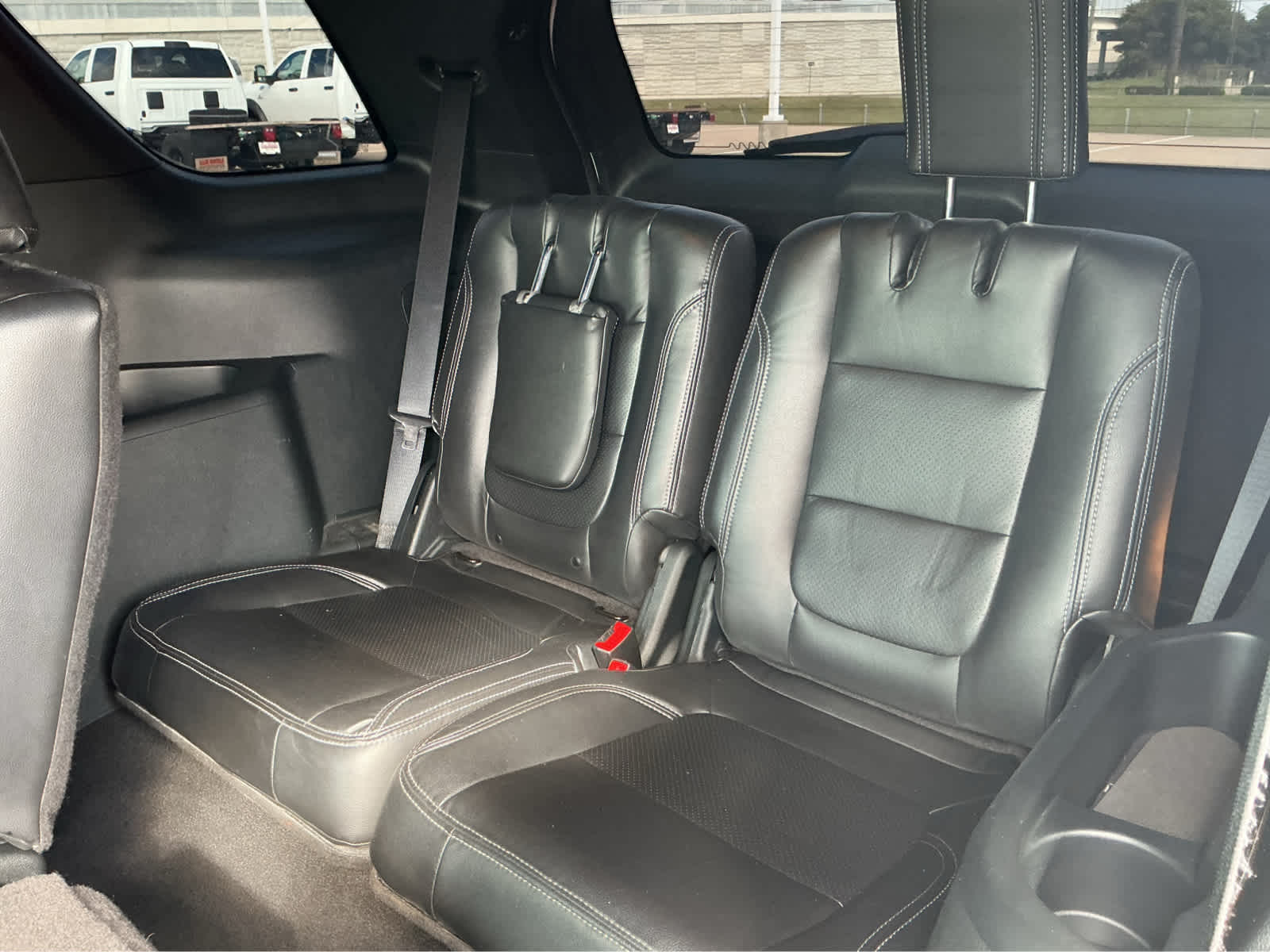 Used Car 2019 Ford Explorer  Xlt For Sale Under $20,000 In Waco, Texas