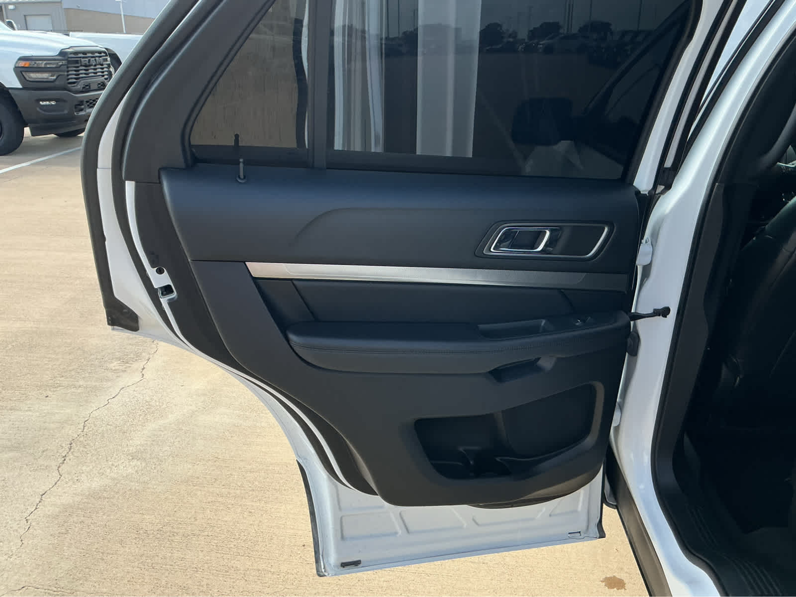 Used Car 2019 Ford Explorer  Xlt For Sale Under $20,000 In Waco, Texas