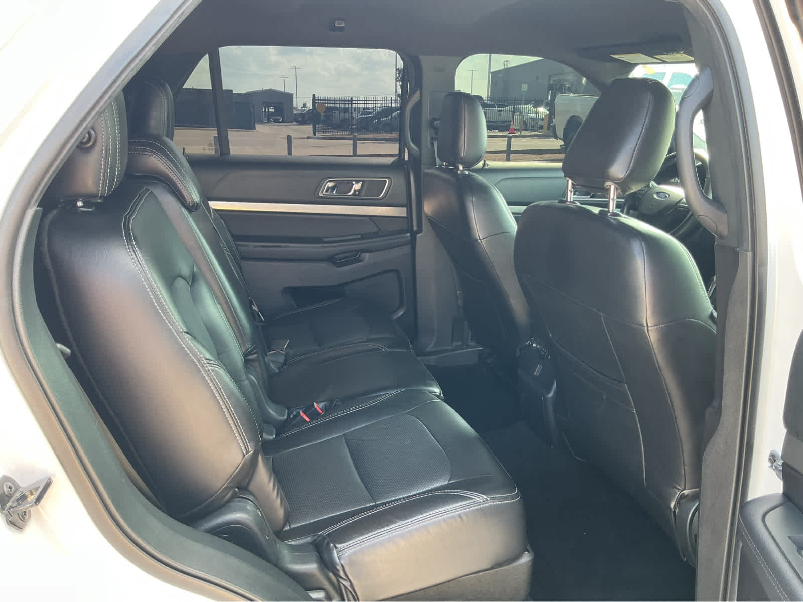 Used Car 2019 Ford Explorer  Xlt For Sale Under $20,000 In Waco, Texas