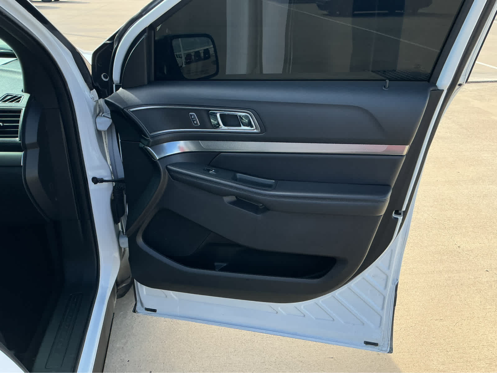 Used Car 2019 Ford Explorer  Xlt For Sale Under $20,000 In Waco, Texas