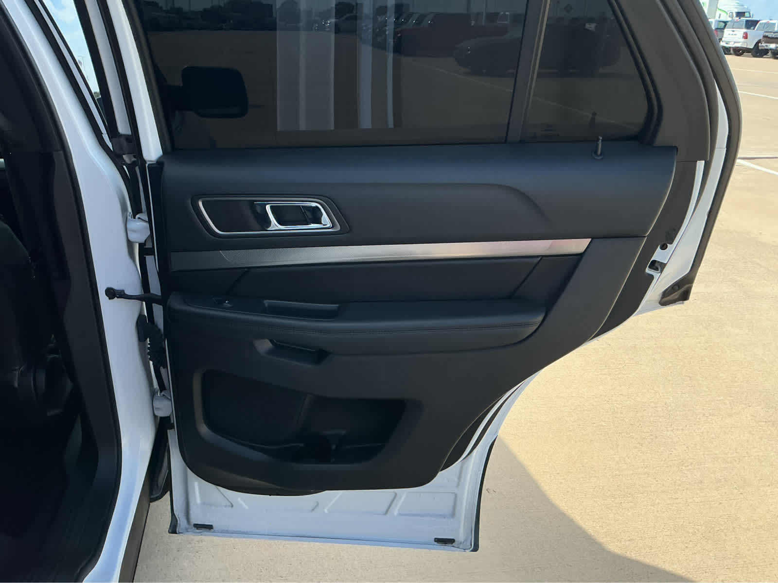 Used Car 2019 Ford Explorer  Xlt For Sale Under $20,000 In Waco, Texas