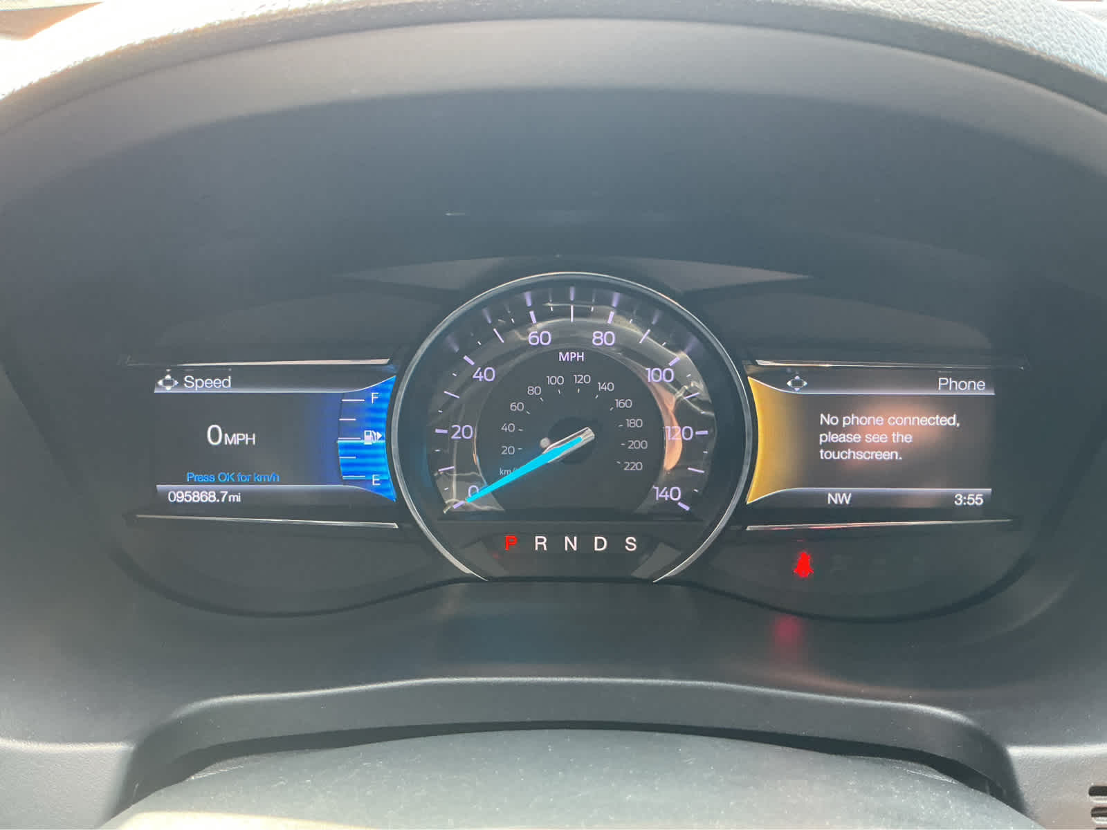 Used Car 2019 Ford Explorer  Xlt For Sale Under $20,000 In Waco, Texas