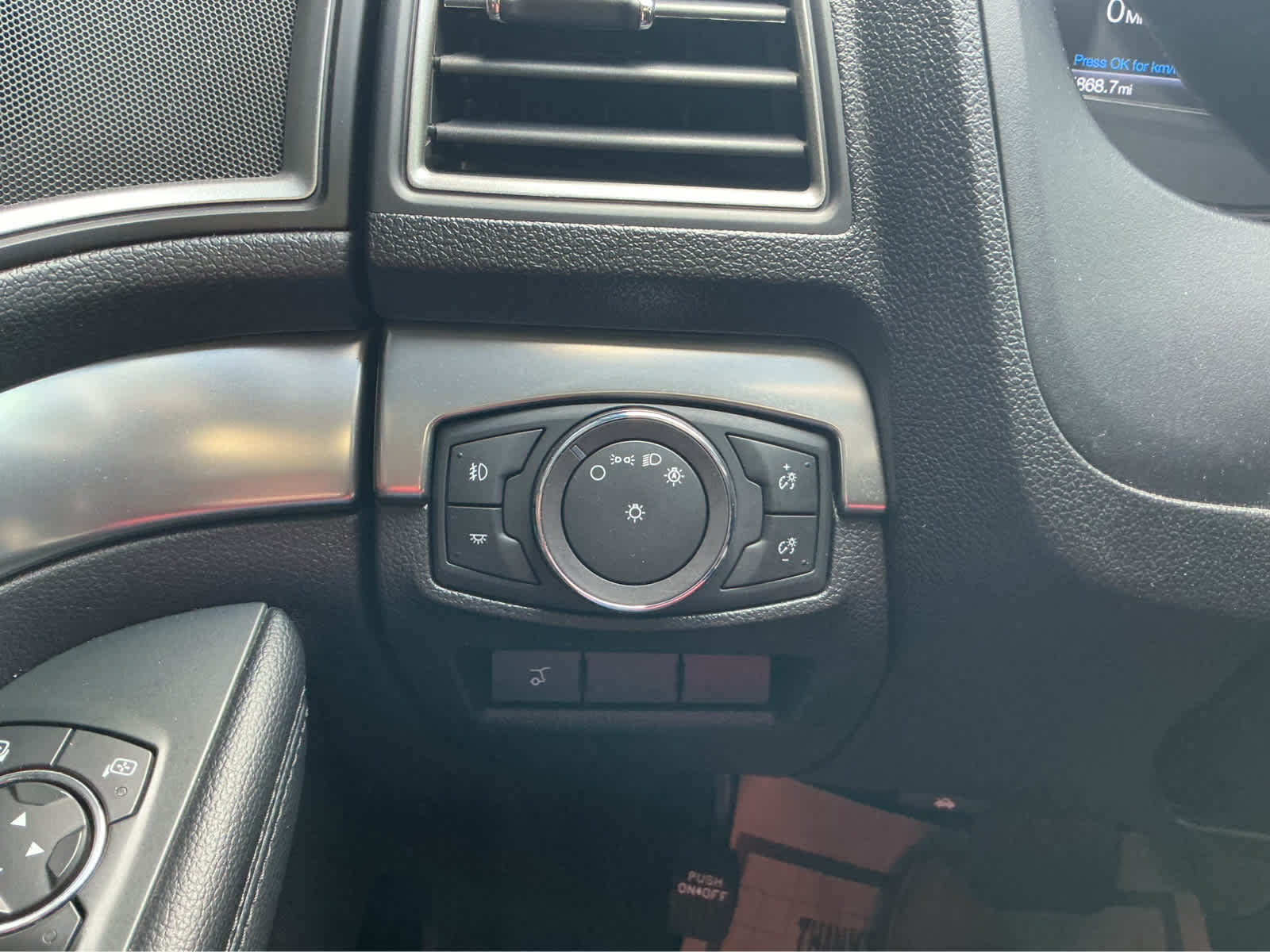 Used Car 2019 Ford Explorer  Xlt For Sale Under $20,000 In Waco, Texas