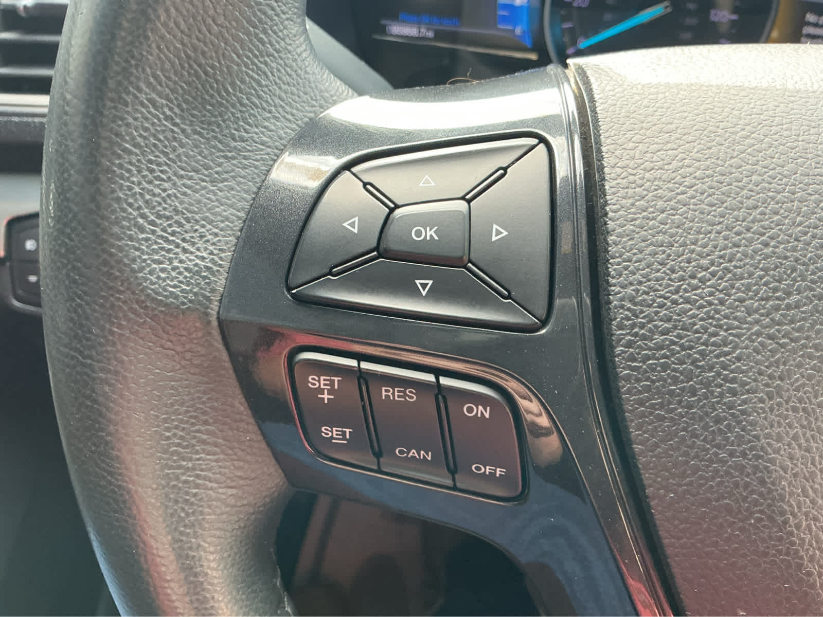 Used Car 2019 Ford Explorer  Xlt For Sale Under $20,000 In Waco, Texas