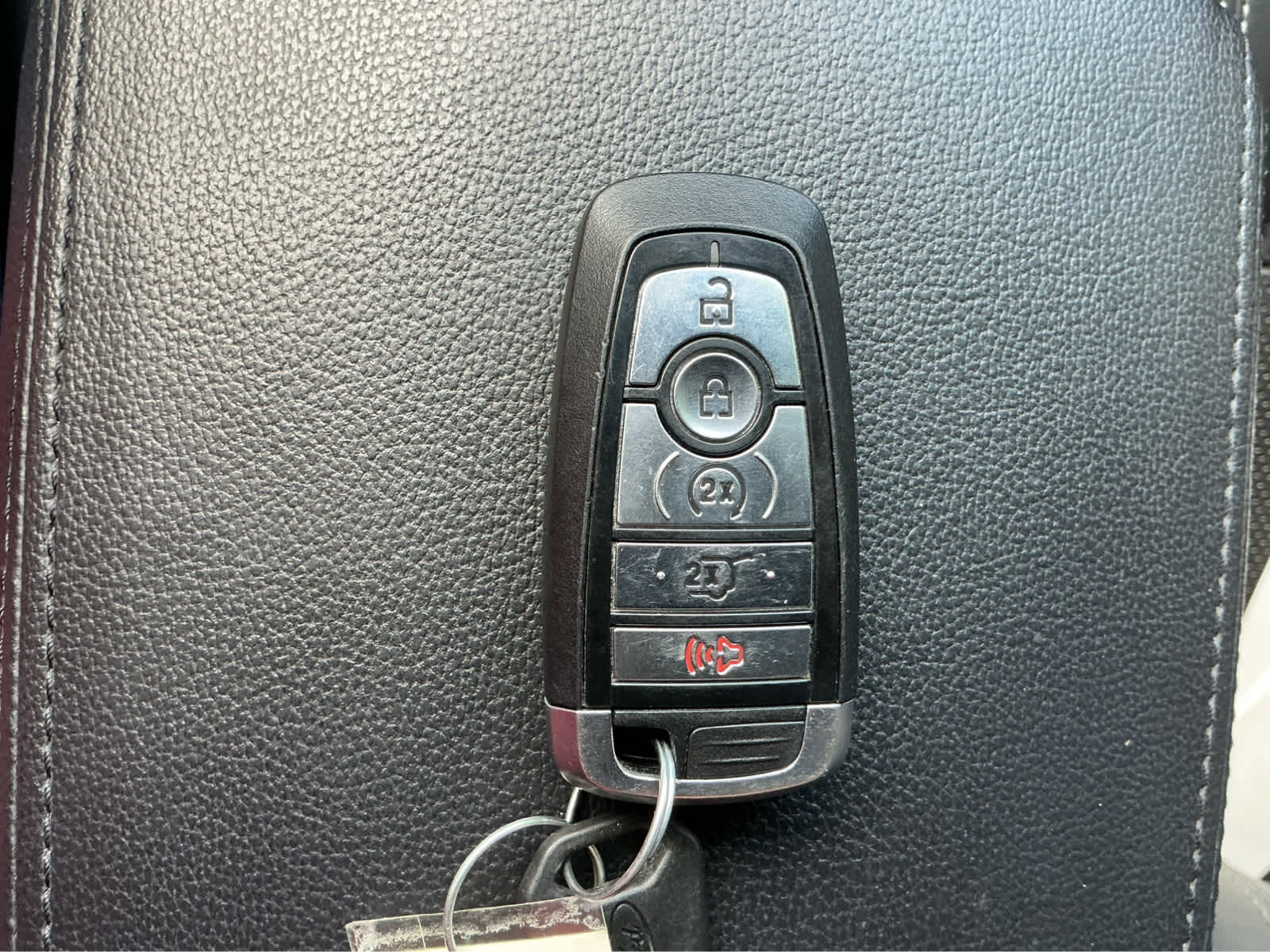 Used Car 2019 Ford Explorer  Xlt For Sale Under $20,000 In Waco, Texas