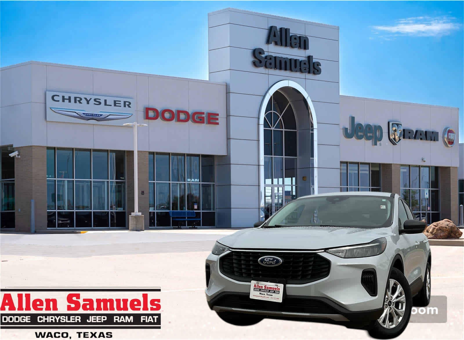 used 2025 Ford Escape car, priced at $25,875