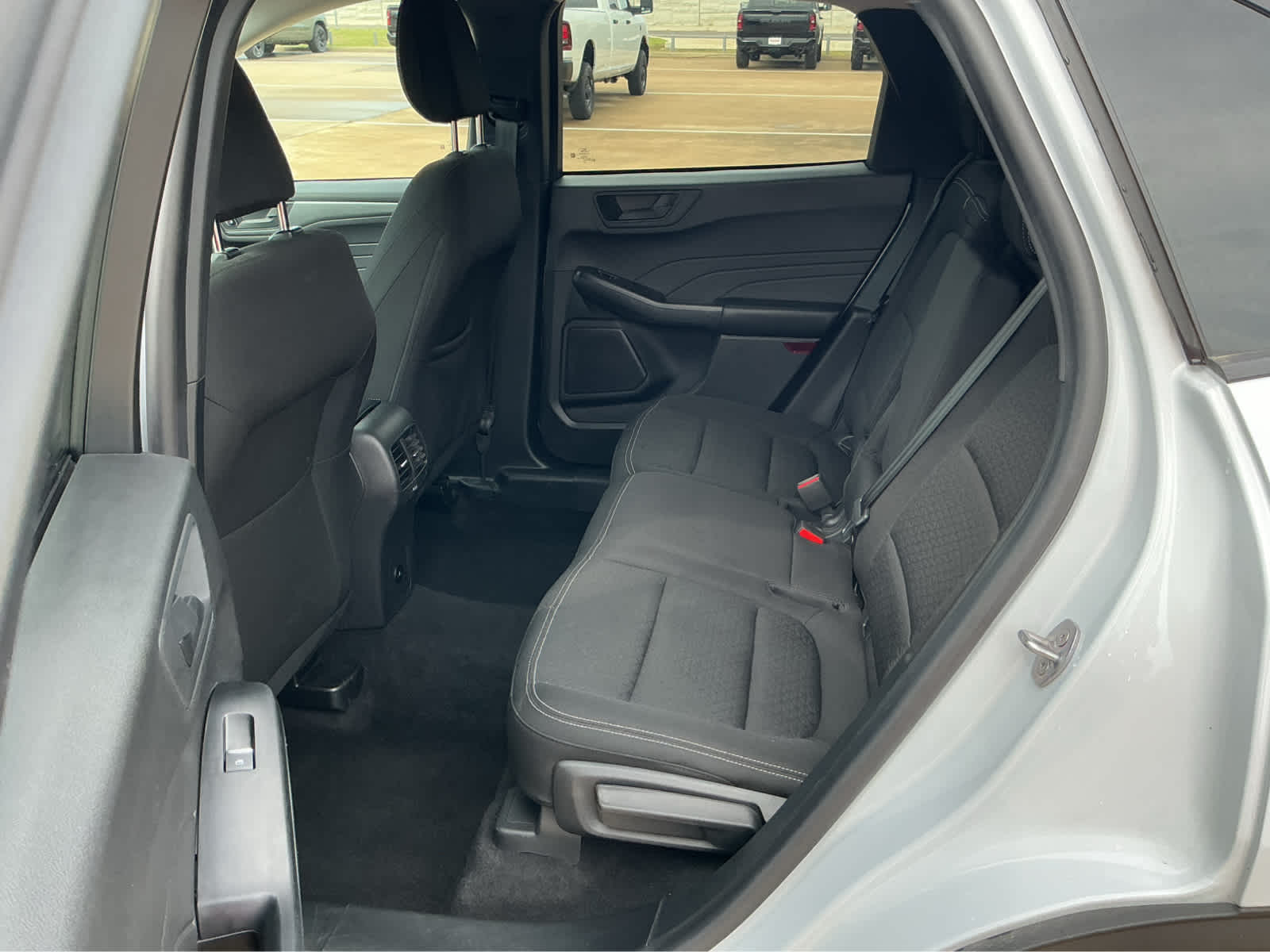 used 2025 Ford Escape car, priced at $25,875