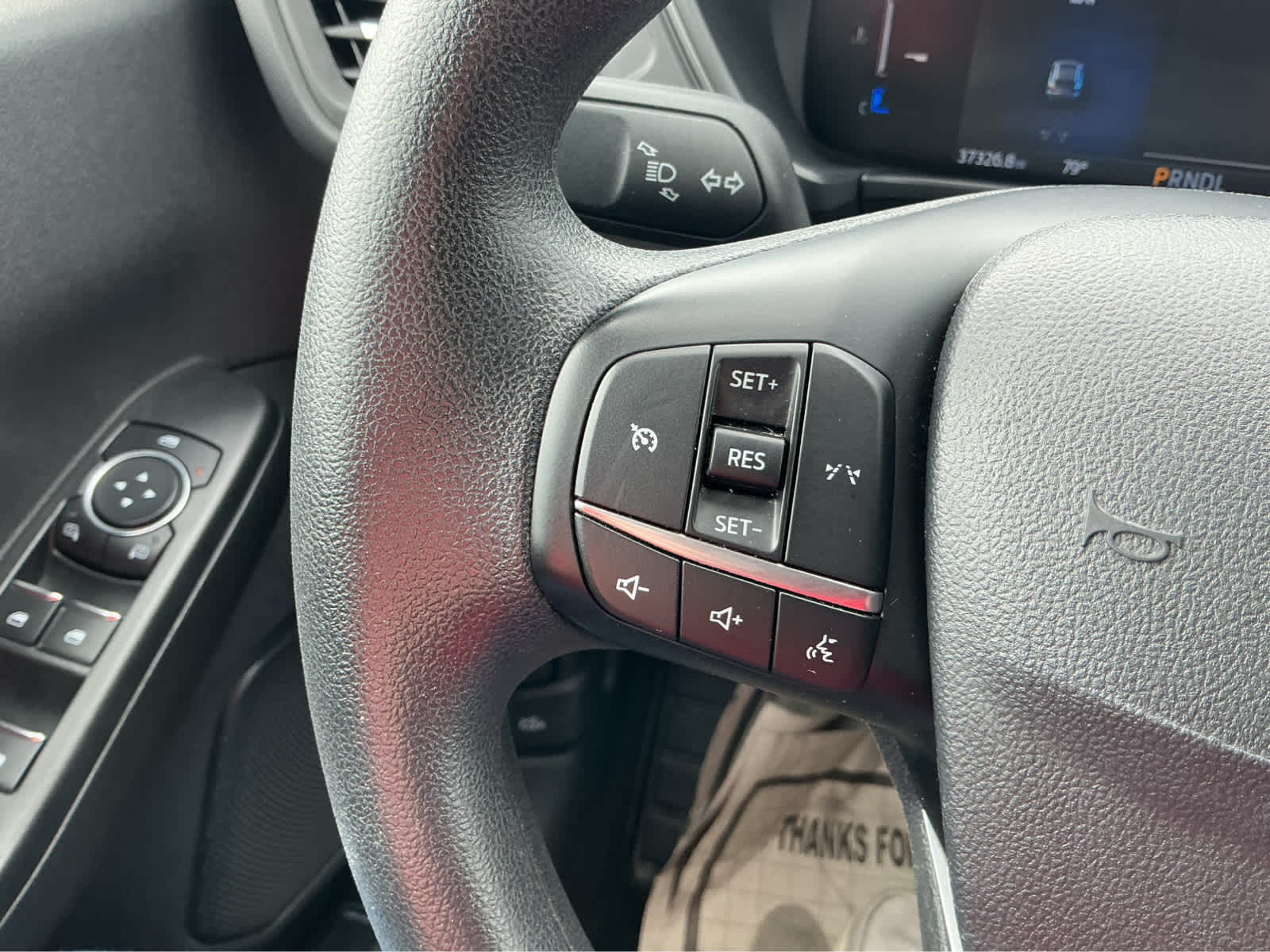 used 2025 Ford Escape car, priced at $25,875