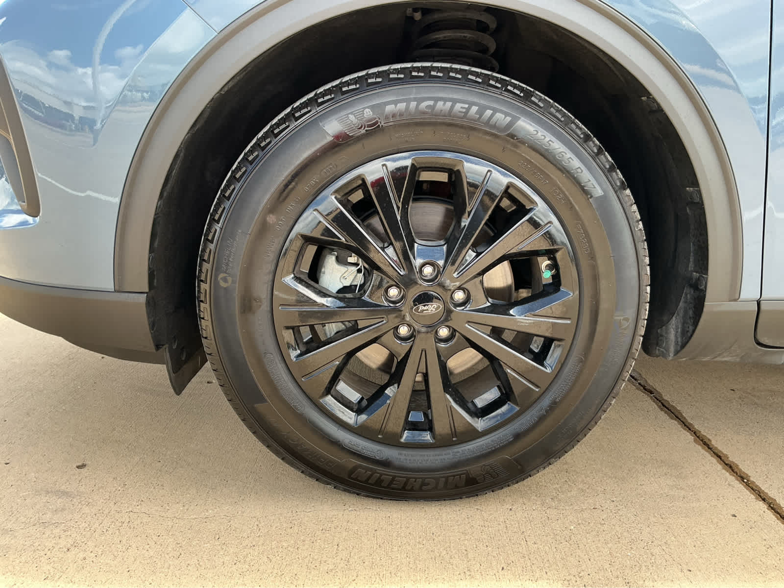 Used Car 2024 Ford Escape  Active For Sale Under $30,000 In Waco, Texas