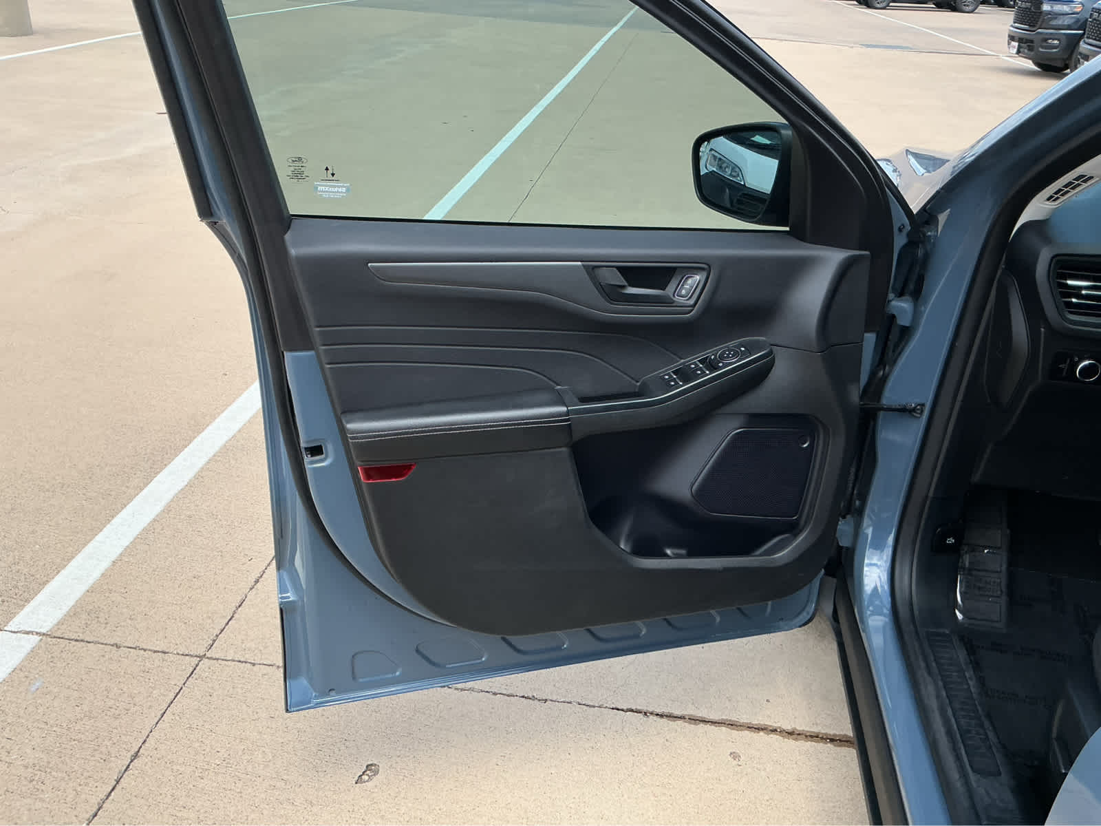 Used Car 2024 Ford Escape  Active For Sale Under $30,000 In Waco, Texas