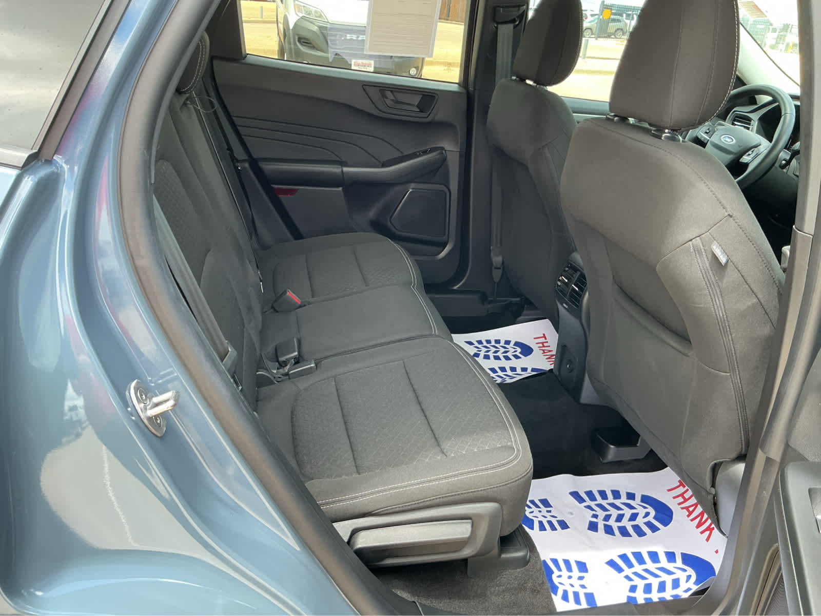 Used Car 2024 Ford Escape  Active For Sale Under $30,000 In Waco, Texas